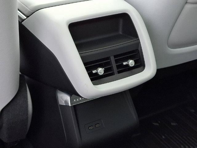 2024 Cadillac LYRIQ Sport 1