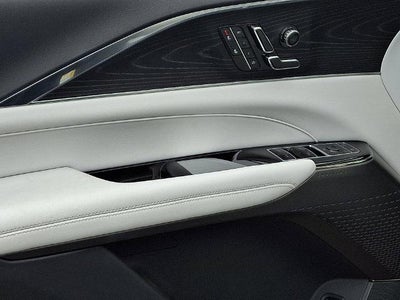 2024 Cadillac LYRIQ Sport 1