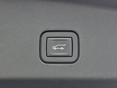 2024 Cadillac LYRIQ Sport 1
