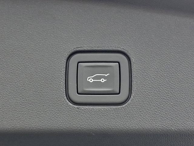 2024 Cadillac LYRIQ Sport 1