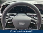 2024 Cadillac LYRIQ Sport 1