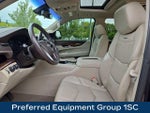 2017 Cadillac Escalade Premium Luxury