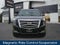2017 Cadillac Escalade Premium Luxury
