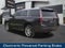 2017 Cadillac Escalade Premium Luxury