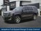 2017 Cadillac Escalade Premium Luxury