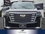2021 Cadillac Escalade Premium Luxury Platinum