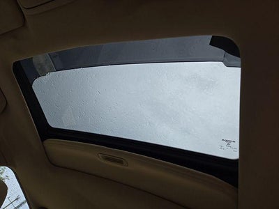 2006 Honda Accord Sdn EX