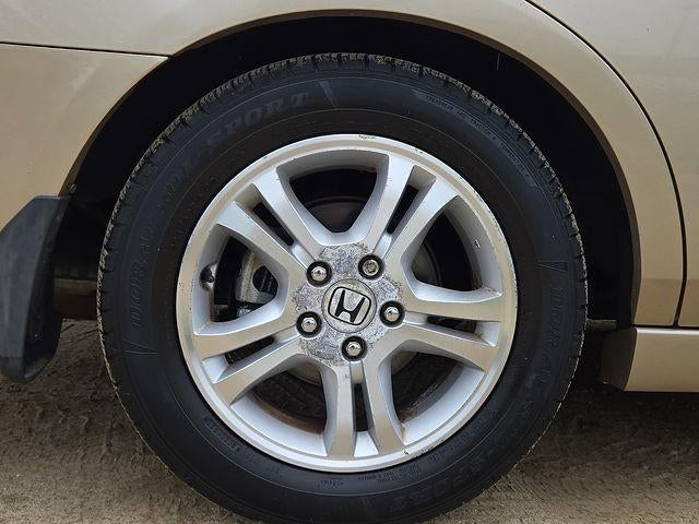 2006 Honda Accord Sdn EX