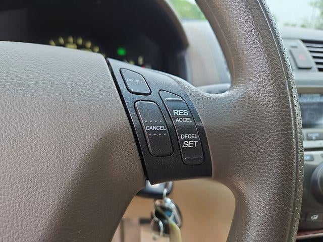 2006 Honda Accord Sdn EX