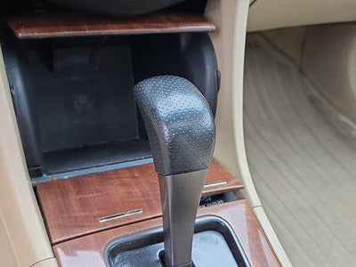 2006 Honda Accord Sdn EX