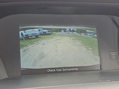 2015 Honda Accord Sedan LX