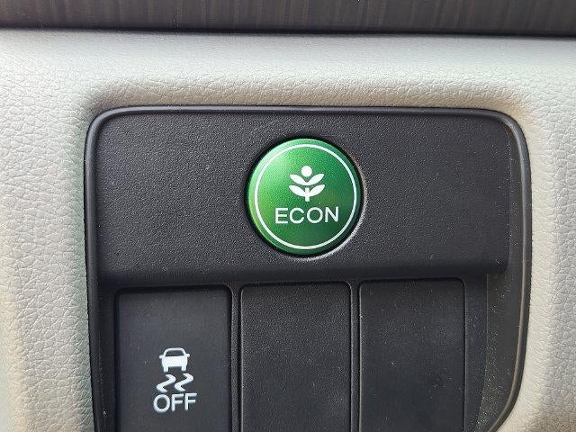 2014 Honda Accord Sedan EX