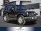 2011 Jeep Wrangler Sahara