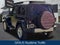 2011 Jeep Wrangler Sahara