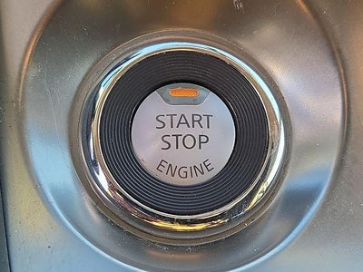 2018 Nissan Maxima SV