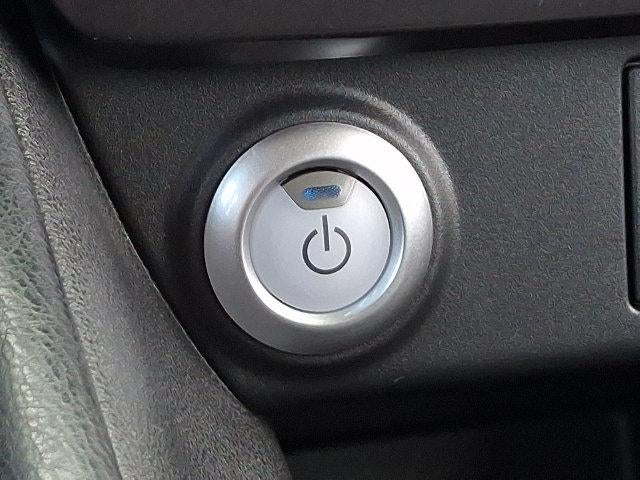 2025 Nissan LEAF S