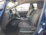 2025 Nissan LEAF S