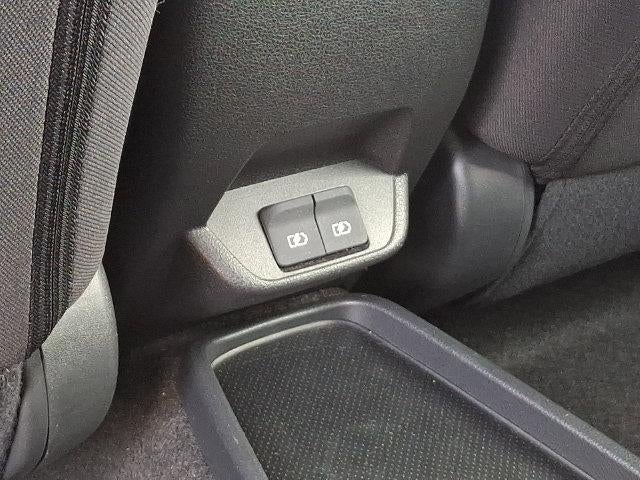 2025 Nissan LEAF S