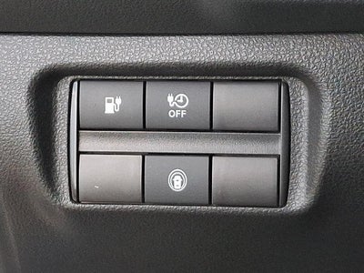 2025 Nissan LEAF S