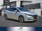2018 Nissan LEAF SV