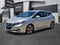 2018 Nissan LEAF SV