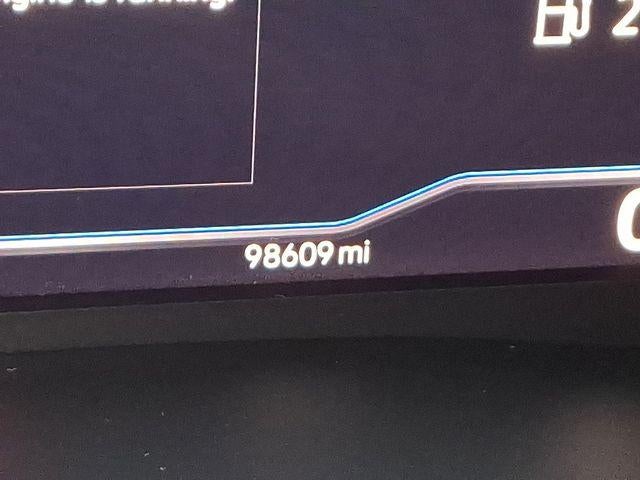 2020 Volkswagen Atlas Cross Sport 3.6L V6 SEL Premium