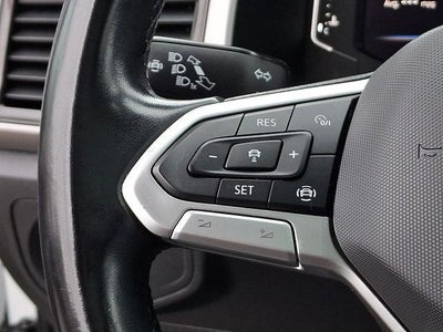 2020 Volkswagen Atlas Cross Sport 3.6L V6 SEL Premium