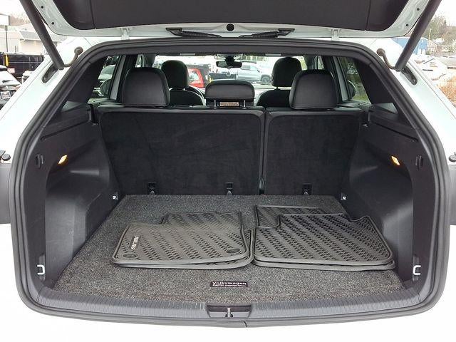 2020 Volkswagen Atlas Cross Sport 3.6L V6 SEL Premium