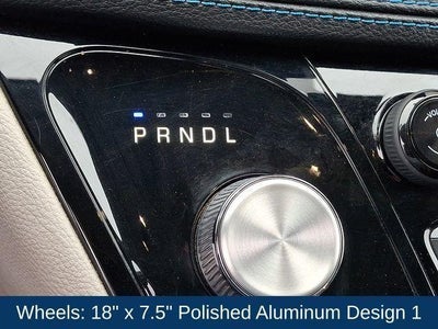 2021 Chrysler Pacifica Touring