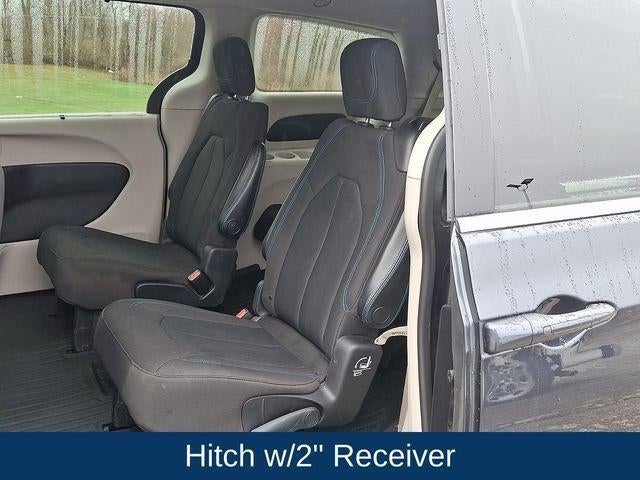 2021 Chrysler Pacifica Touring