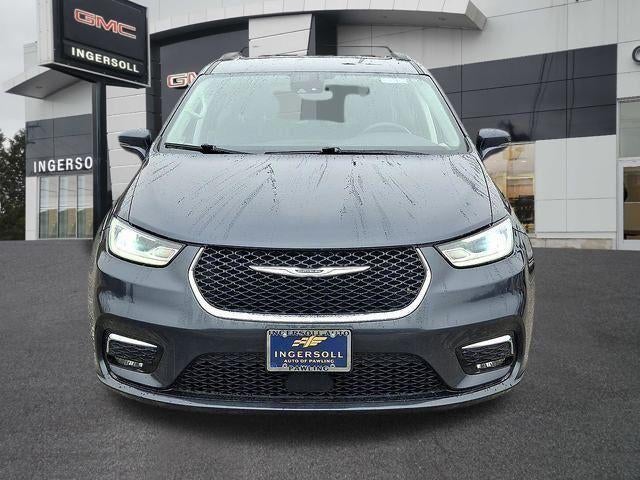 2021 Chrysler Pacifica Touring