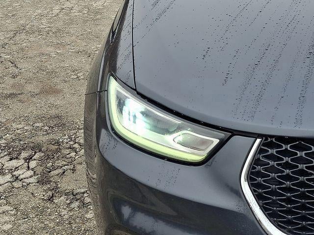 2021 Chrysler Pacifica Touring