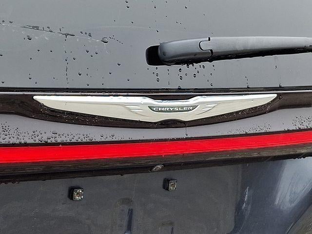 2021 Chrysler Pacifica Touring