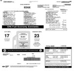 2010 Ford Edge Limited