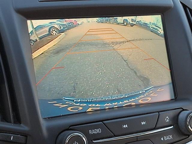 2016 Buick Regal Base