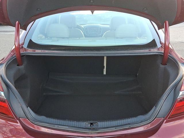 2016 Buick Regal Base