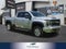 2022 Chevrolet Silverado 2500 HD High Country
