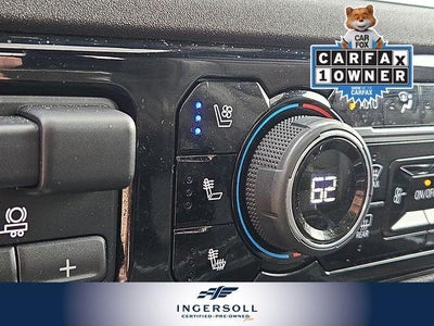 2024 Chevrolet Silverado 3500 HD High Country