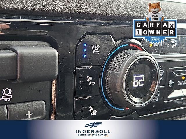 2024 Chevrolet Silverado 3500 HD High Country