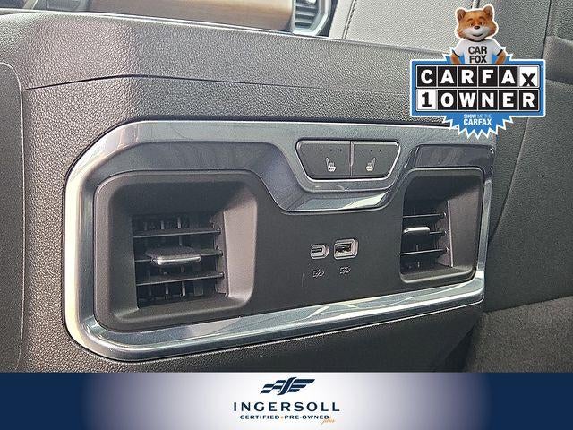 2024 Chevrolet Silverado 3500 HD High Country