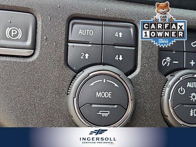 2024 Chevrolet Silverado 3500 HD High Country