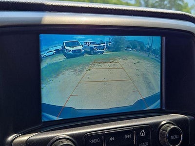 2019 Chevrolet Silverado LD LT