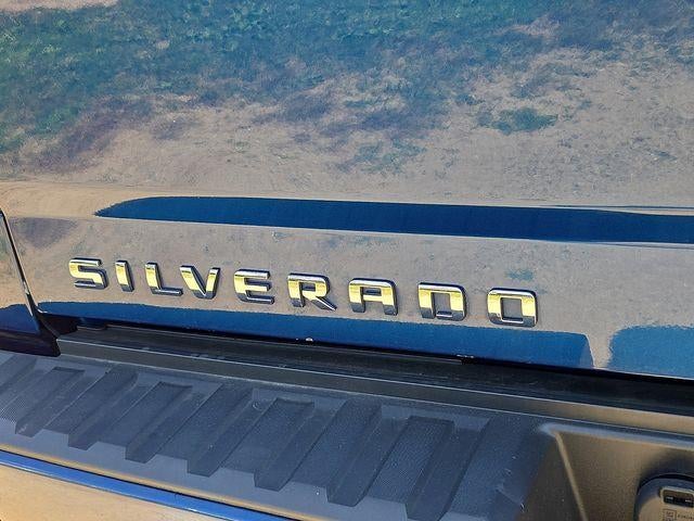 2019 Chevrolet Silverado LD LT