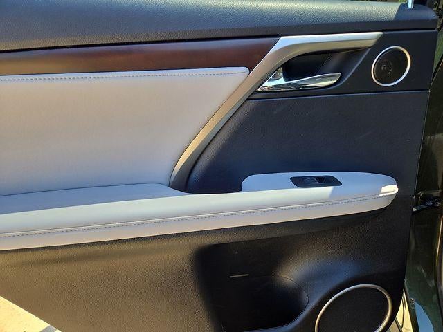 2021 Lexus RX 