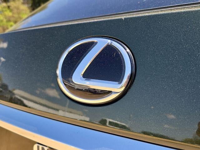 2021 Lexus RX 