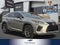 2022 Lexus RX RX 350 F SPORT Handling