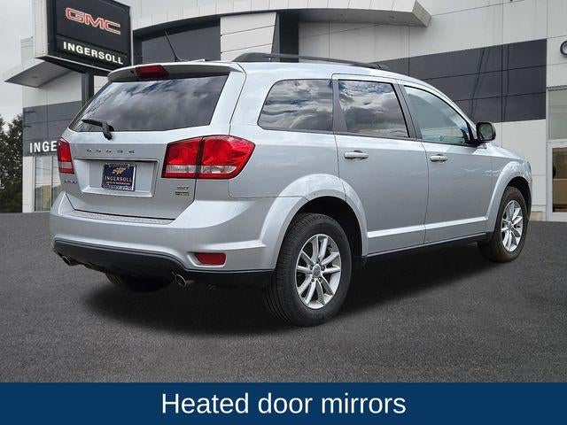 2014 Dodge Journey SXT
