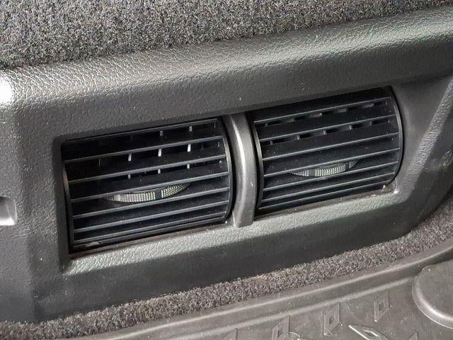 2018 RAM 2500 Power Wagon