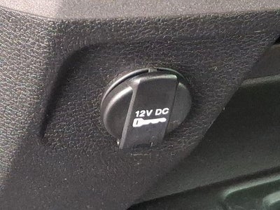 2018 RAM 2500 Power Wagon