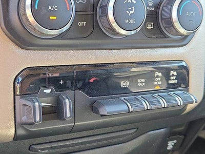 2020 RAM 2500 Laramie